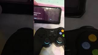 How to Properly Pair iPega Bluetooth Controller and fix the problem in an easy way ipega shorts [upl. by Cahilly]