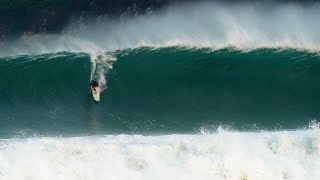 EPIC 2030FT XL SURF Puerto Escondido May 2023 Swell [upl. by Leary]