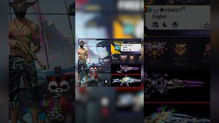 Akela hi kafi hu gaming freefiremax freefireshorts vineetff shorts viral [upl. by Aserehc416]