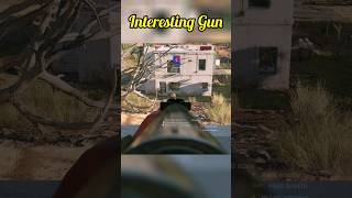 Pavesi SVT Italian Copy of Tokarev SVT enlisted shortvideo gameshorts [upl. by Thielen169]