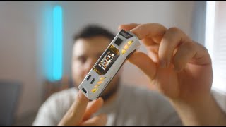 Yocan Made The ULTIMATE Dab Pen [upl. by Sherye]