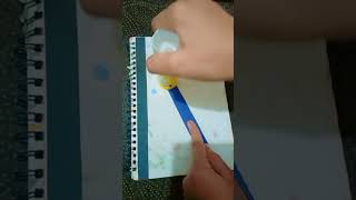 How to decorate old diary craftideas [upl. by Imrots]