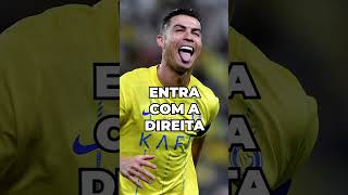 CRISTIANO RONALDO BABONÁJA 😱😱 [upl. by Gualterio]