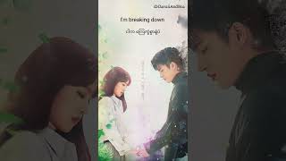 Breaking down  Ailee Doom at Your Service OST part1 shots [upl. by Ettenad]