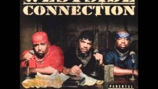 Westside Connection  Gangsta Nation Instrumental [upl. by Som]