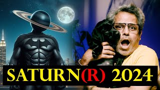 Saturn 2024 Retrograde Predictions for all ascendants Secret of Transits [upl. by Nolham]