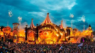 Oliver heldens martin solveig axwell a ingrosso lost frequencies tomorrowland 2017 drops only [upl. by Athenian963]