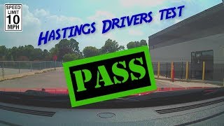 How To PASS Your Hastings Minnesota Drivers Test [upl. by Orianna]