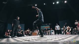 FINAL BBOY BATTLES  MANUELITO VS RICKY FRESH  BOYS IN THE HOOD 2024 [upl. by Angelique833]