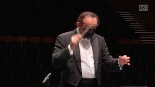 Charles Dutoit conducts Stravinskys quotPulcinellaquot  シャルル・デュトワ指揮ストラヴィンスキー「プルチネッラ」全曲 [upl. by Saihtam]