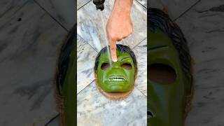 Halk mask cutting car washer washingmachineparts washer automobile washingmachine watergun [upl. by Sukramal]