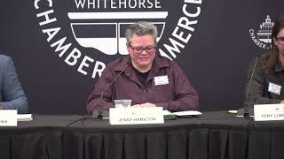 PART 1  2024 Whitehorse All Candidates Councillor Forum [upl. by Xanthus401]