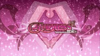 smooooch・∀・ Higher Pitch  beatmania IIDX 16 EMPRESS [upl. by Huey]