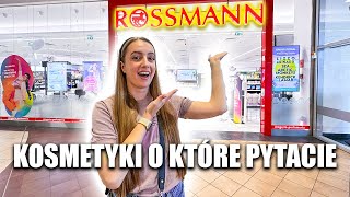 POKAZUJĘ KOSMETYKI O KTÓRE PYTACIE 🫣  same perełki do włosów 🤩 [upl. by Rosaline]