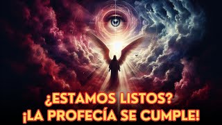 ¡PROFECÍAS BÍBLICAS CUMPLIÉNDOSE AHORA MISMO 😱  ¿Estás LISTO para lo que VIENE 📖⚠️ [upl. by Serilda]