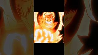 This would has happened if sengoku not stopped garp garp onepeice luffy anime [upl. by Valle]