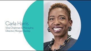 Tools for Maximizing Your Success  Carla Harris  Talent Connect 2018 [upl. by Rotkiv]