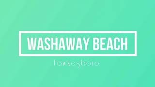 Washaway Beach Commercial [upl. by Edsel]