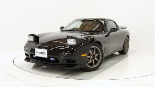 1997 Mazda RX7 Type RS  Stock Y147 [upl. by Orian]