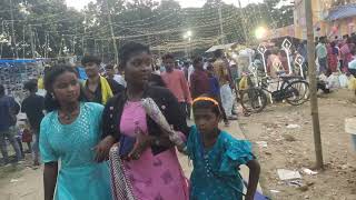 LAHARIYA FOOTBALL KHELA  NAPAI NAPAI HORO BANDE NEW SANTALI VIDEO 2024  DANGUWA BIDAL  HANSDA GAR [upl. by Imoan753]