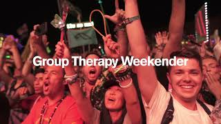 Above amp Beyond Group Therapy Weekender  22 23 amp 24 July 2022 [upl. by Rochester211]