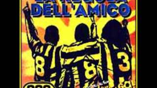 883  La regola dellamico Funky Dub Connection Remix [upl. by Hgielrebmik257]