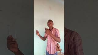 Oa mwanamke mzuri tabia siyo tija comedy by devi [upl. by Haeel]