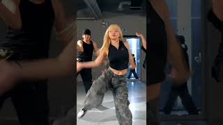 popo pop that bubblegum🫧 nakyung choreography [upl. by Ecreip]