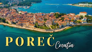 Poreč Croatia [upl. by Ok847]