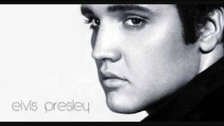 Elvis Presley  Trouble wlyrics [upl. by Manson646]