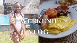 Travel Vlog The best spots in Mpumalanga Marloth parkKomatiport [upl. by Reprah]