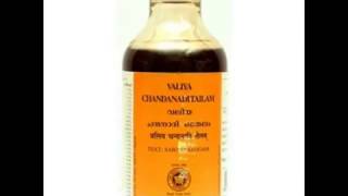 Kottakkal Ayurveda Valiya Chandanadi Tailam [upl. by Artimid]