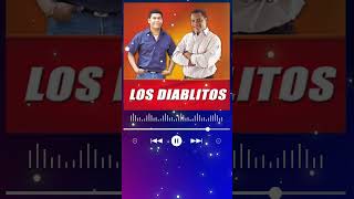 Los Diablitos con Omar Geles 10 exitos mix  Vallenato Romántico Éxitos de Amor  Novios Cruzados [upl. by Rafiq]