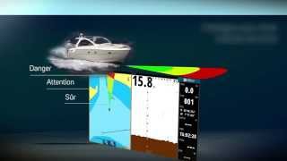 Simrad ForwardScan FRENCH [upl. by Ardnaeed]