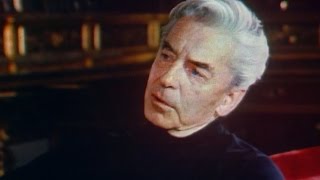 quotKarajan  The Second Lifequot [upl. by Anaic]