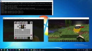 ForceOP CLIENT  Minecraft 1112 TROLLING amp GRIEFING  DOWNLOAD  Skazul [upl. by Akkinahs963]