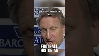 Neil Warnock vs Alex Ferguson 🗣 neilwarnock alexferguson oldtrafford sheffieldunited [upl. by Cantu]