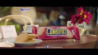 Comercial Canelitas  2018 [upl. by Akoyin]