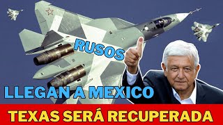 💥 Mexico Destroza Avione Estadounidense Vamos a Recuperar Nuestro Territorio Robado por USA 🇺🇸 [upl. by Sofko]