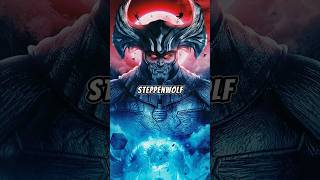 Can the Justice League defeat Steppenwolf without Superman 🦸🏻🦇🛡️🌊⚡JusticeLeague dc shorts [upl. by Eille]