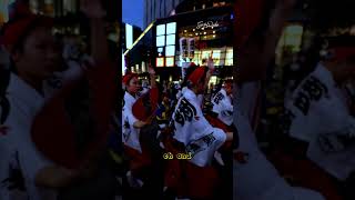 Asakusa After Dark A Different Side To Tokyos Sensoji Temple [upl. by Merle]