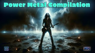 Power Metal 2024  NEW SONGS Compilation  Power Metal Playlist [upl. by Lyndes]