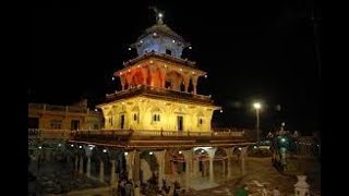 SANTRAM MANDIR NADIADGURUDEV NARAYANDASJI MAHARAJ KE PADUKA DARSHAN [upl. by Odnumyer]