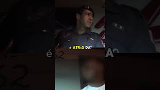 Sargento Cavalcanti  Abordagens  parte 1 sargento cavalcanti [upl. by Salmon]