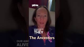 prophetic dream ancestors [upl. by Stimson]