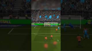 David Beckham lofted pass ❤️ efootball2025 griezmannn trending davidbeckham youtubeshorts [upl. by Hardy]