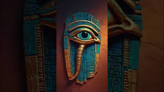 Los Misterios del Ojo de Horus 👁️ [upl. by Nirel802]