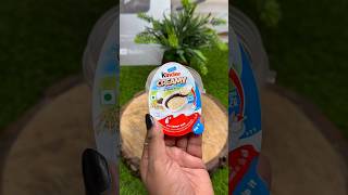 Kinder joy Crispello shake 😍😍❤️❤️… shorts kinderjoy crispello shake viral kalpanaskitchen [upl. by Klockau566]