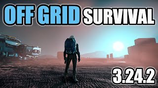 OFF GRID SURVIVAL SEASON 2 E01 3242 [upl. by Hawley]