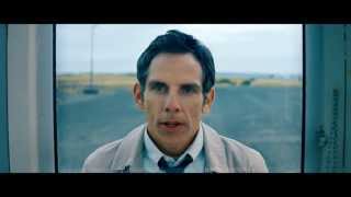 La Vida Secreta de Walter Mitty  Tráiler español HS [upl. by Sweyn755]